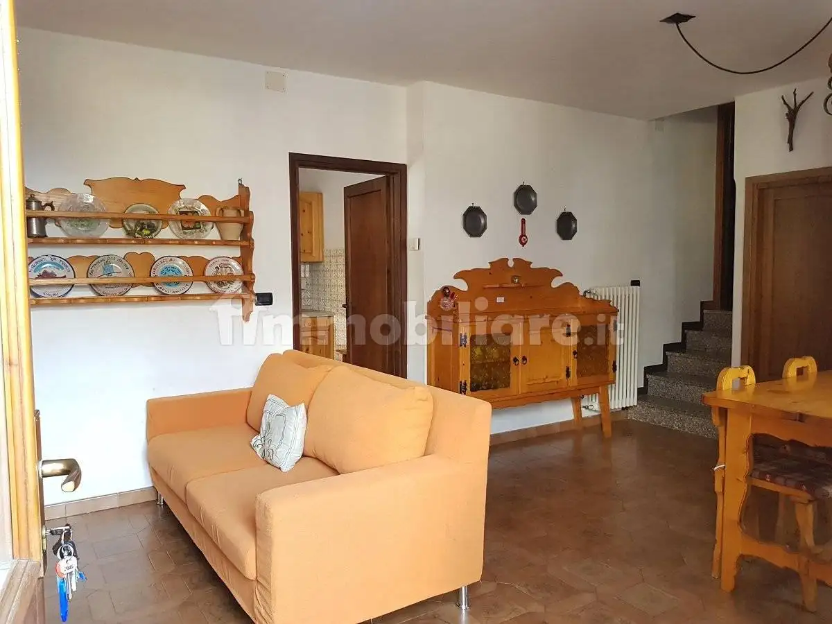 Appartamento via Bernina 15, Centro, Caspoggio - foto 5