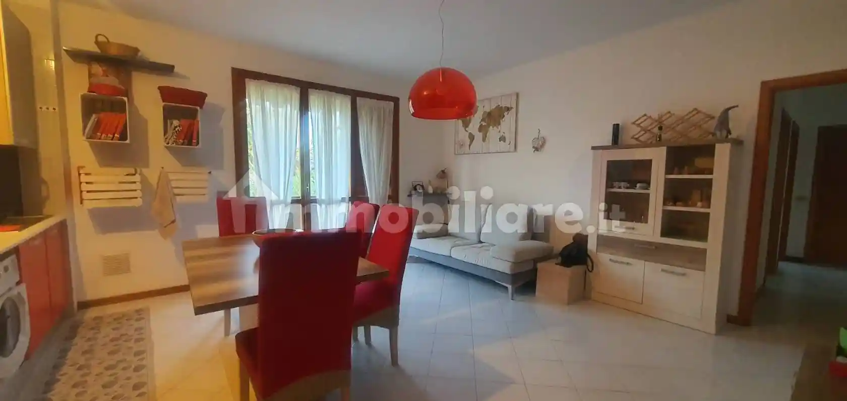 Appartamento in affitto a Massa