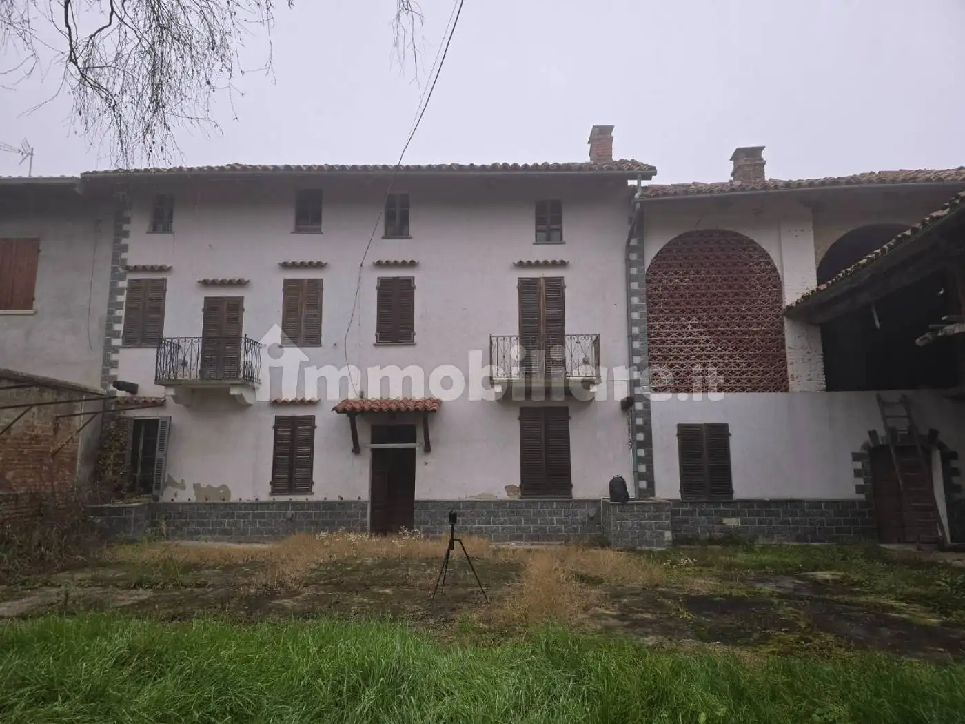 Rustico - Casale in vendita a Villadeati