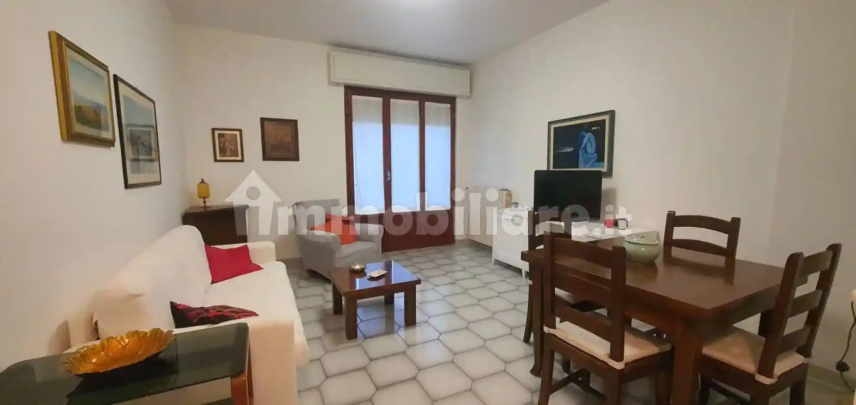 Appartamento in affitto a Massa