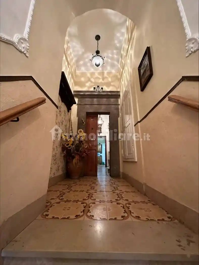 Appartamento in vendita a Viterbo