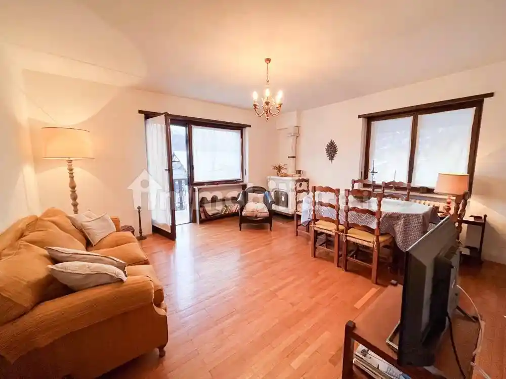 Appartamento in vendita a Bardonecchia