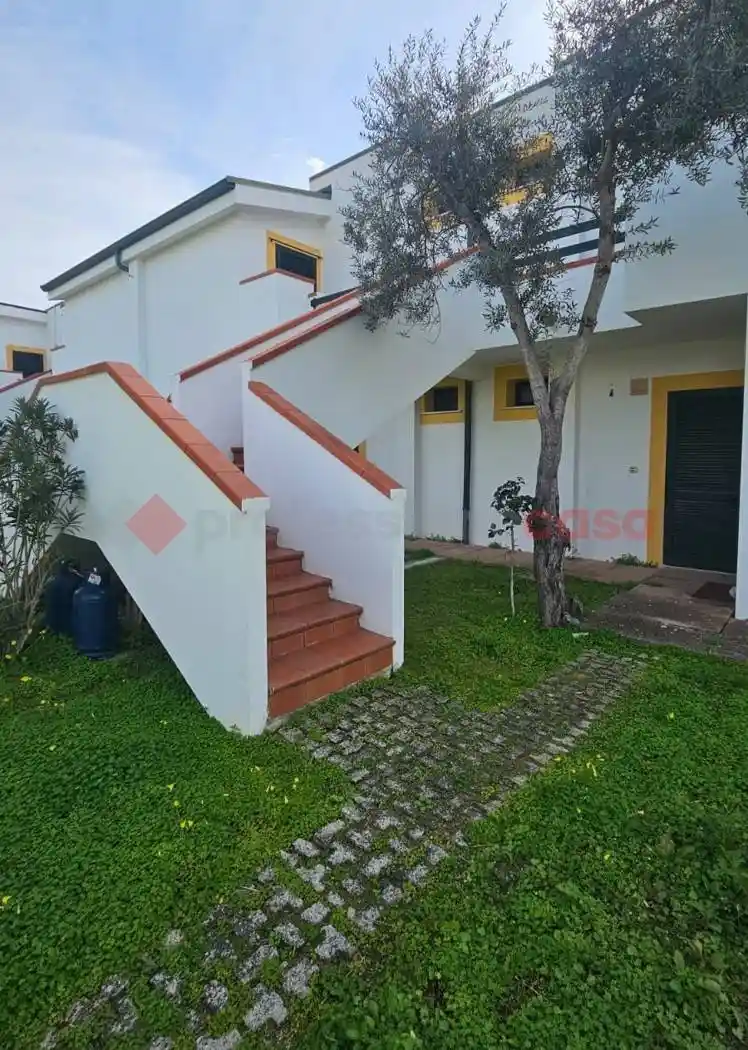 Appartamento Villaggio San Andrea, 407, Contrada Taverna, Sant'Andrea Apostolo dello Ionio - foto 2