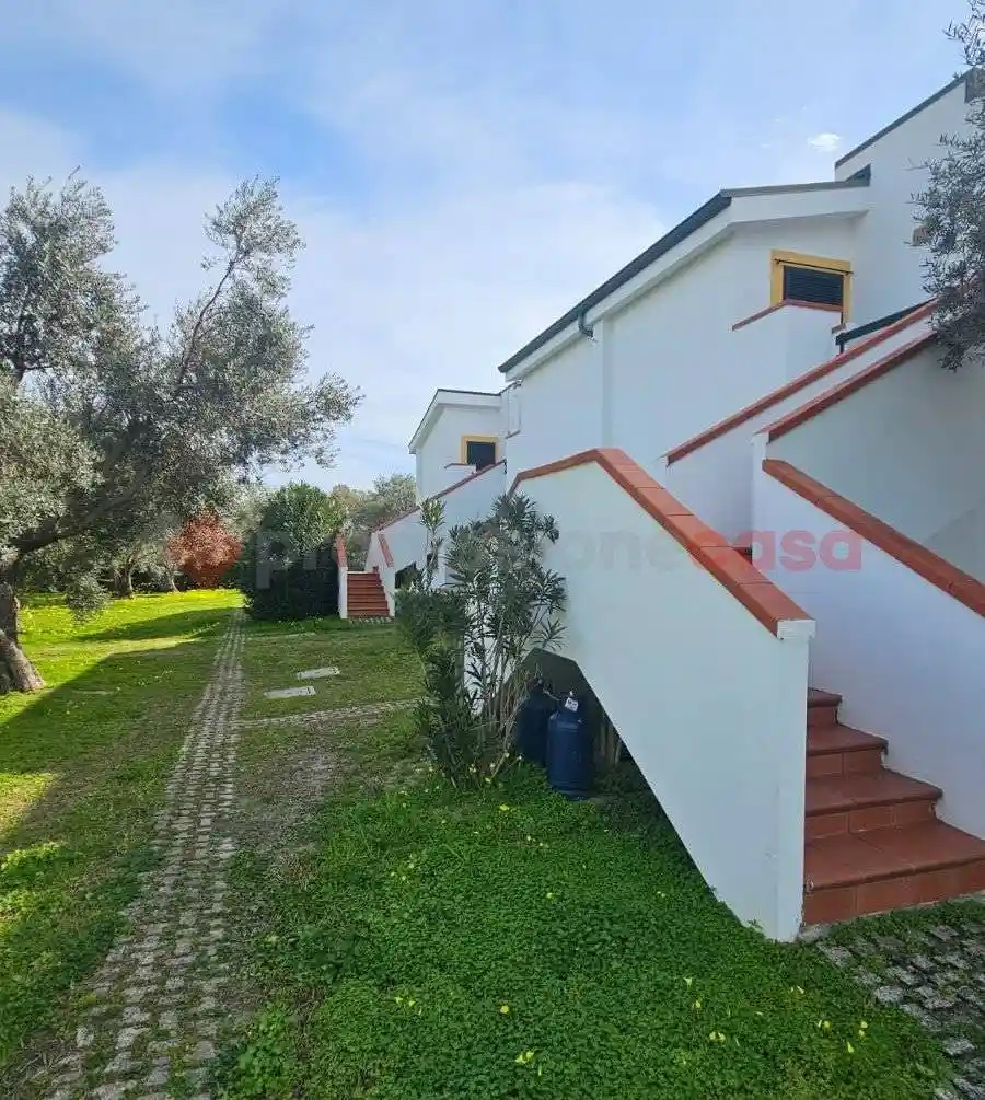 Appartamento Villaggio San Andrea, 407, Contrada Taverna, Sant'Andrea Apostolo dello Ionio - foto 5