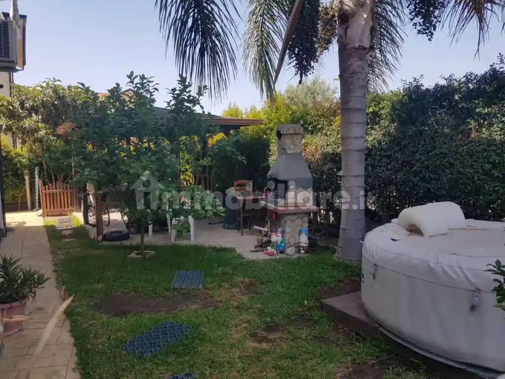 Appartamento in villa Villaggio Conca d'Oro, Simeri Mare, Simeri Crichi - foto 2