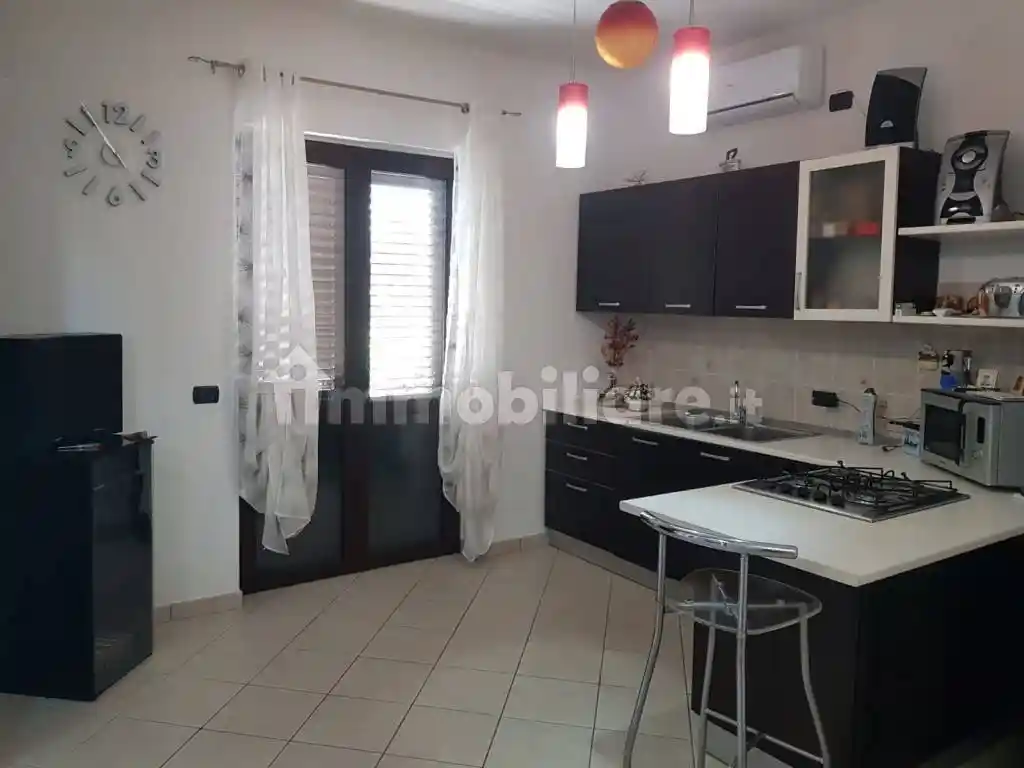 Appartamento in villa Villaggio Conca d'Oro, Simeri Mare, Simeri Crichi - foto 3