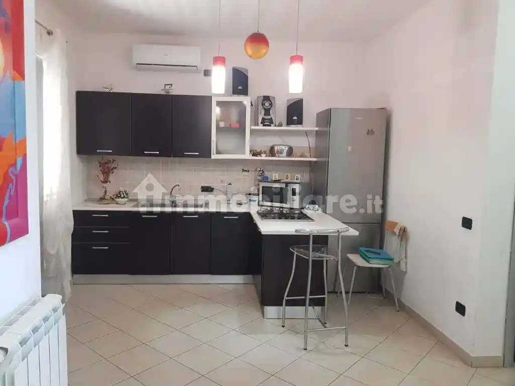 Appartamento in villa Villaggio Conca d'Oro, Simeri Mare, Simeri Crichi - foto 4