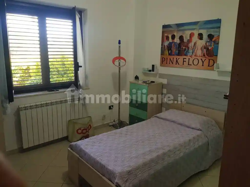 Appartamento in villa Villaggio Conca d'Oro, Simeri Mare, Simeri Crichi - foto 5