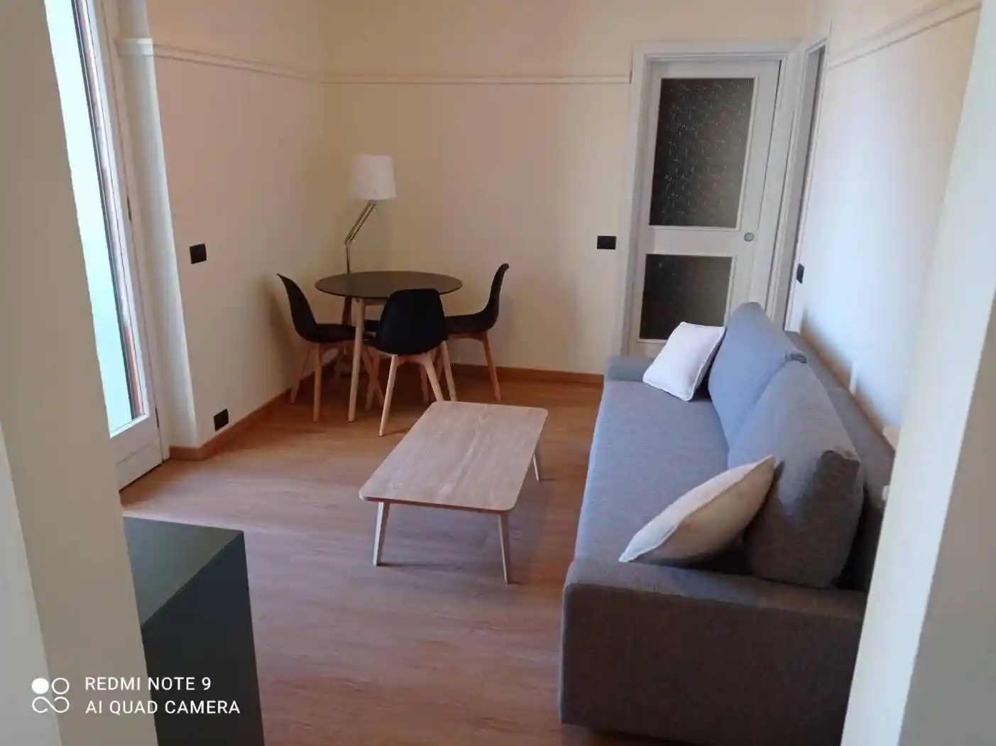 Appartamento in affitto a Como