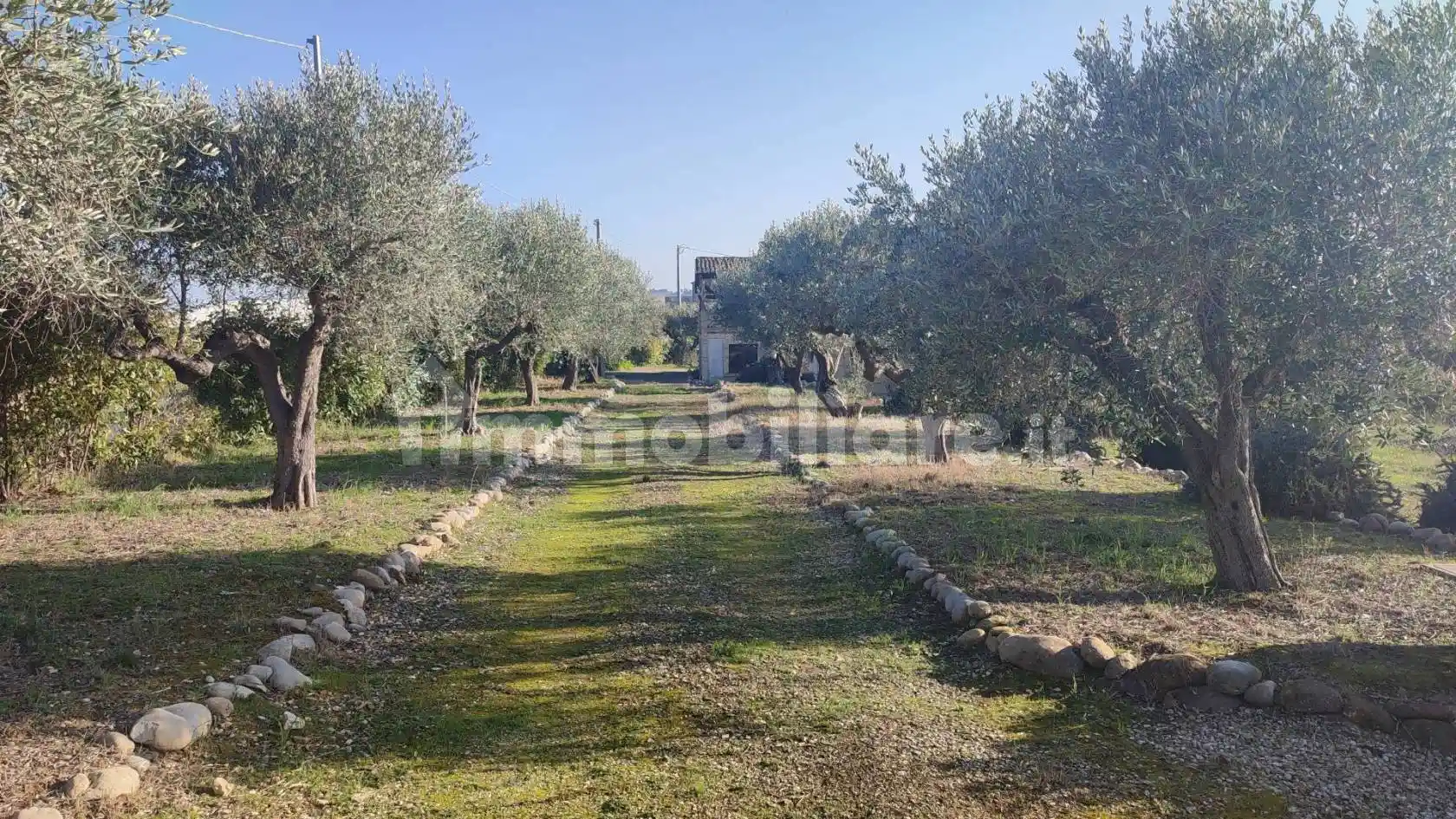 Casa colonica Strada delle Terme, Città Sant'Angelo - foto 2