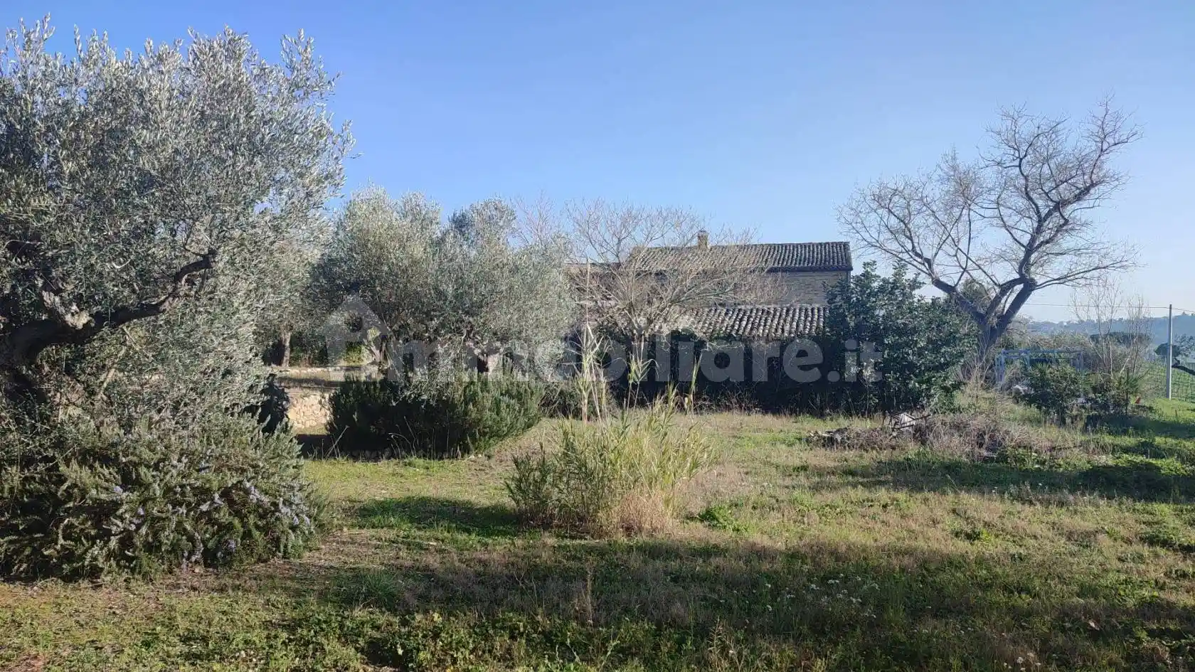Casa colonica Strada delle Terme, Città Sant'Angelo - foto 3