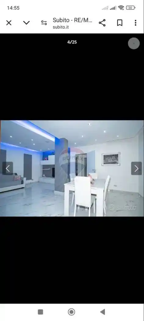 Palazzo - Edificio in vendita a Misterbianco