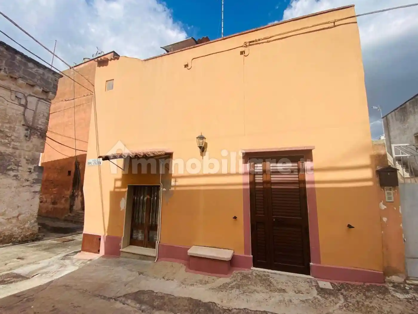 Villa in vendita a Ruffano