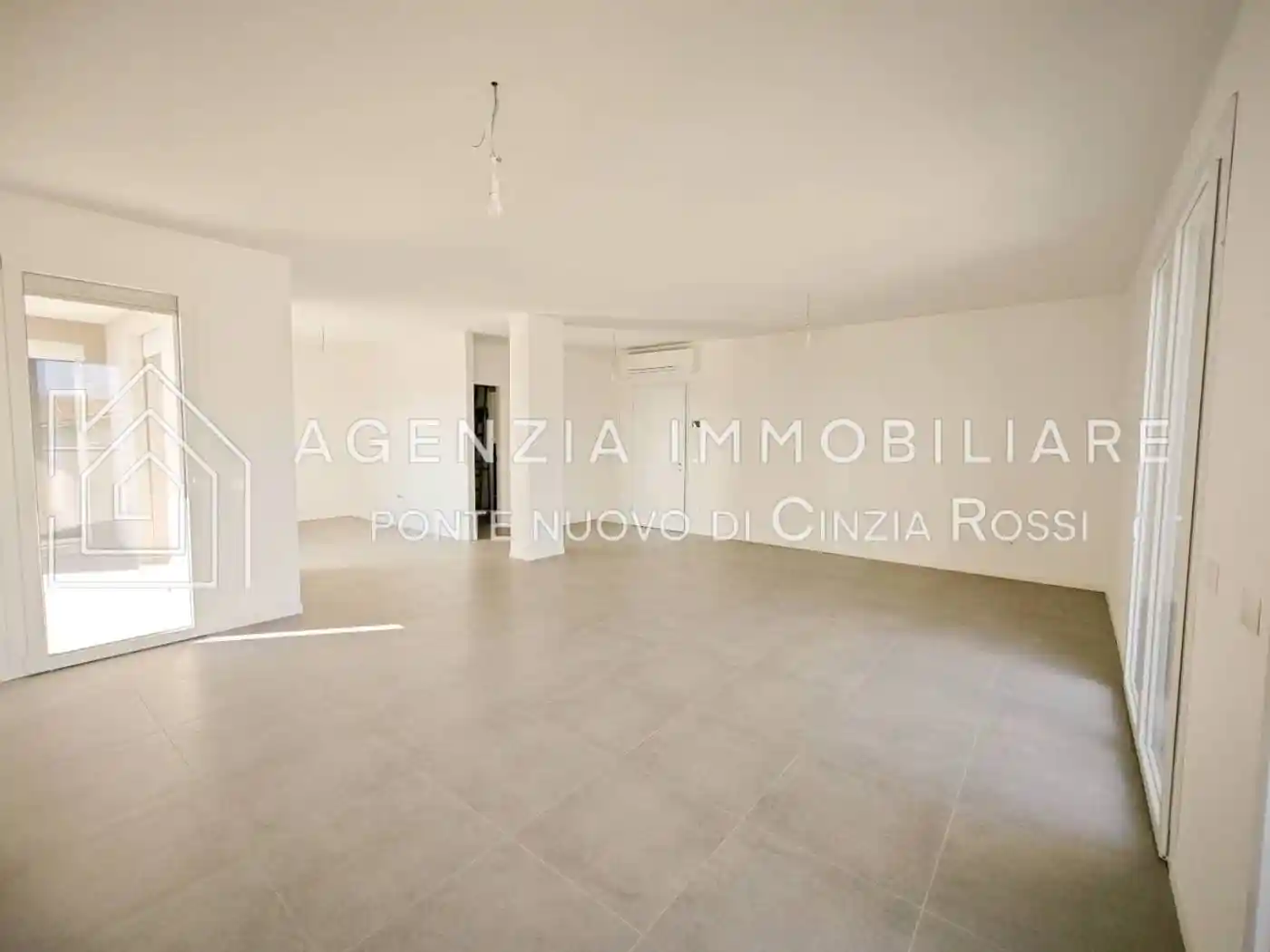 Attico - Mansarda in vendita a Ravenna