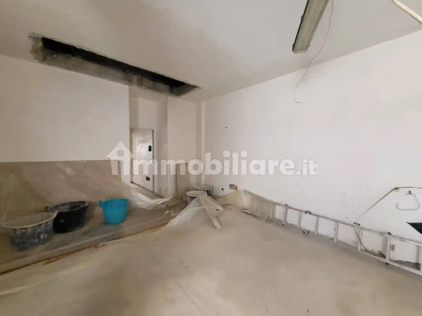 Appartamento in vendita a Andria