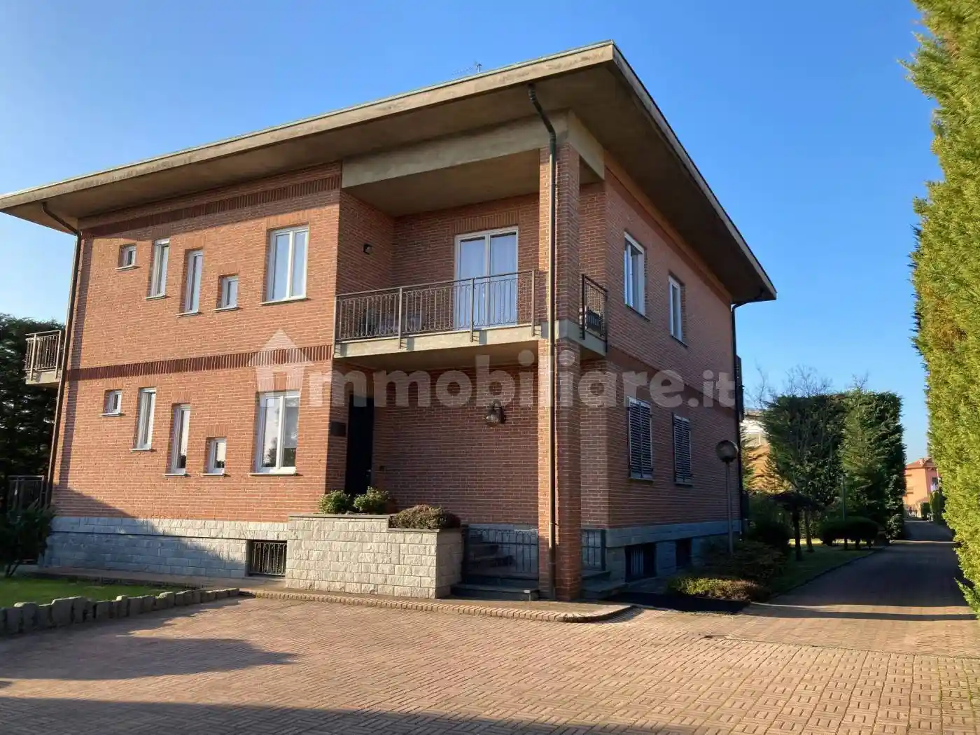 Villa in vendita a Candelo