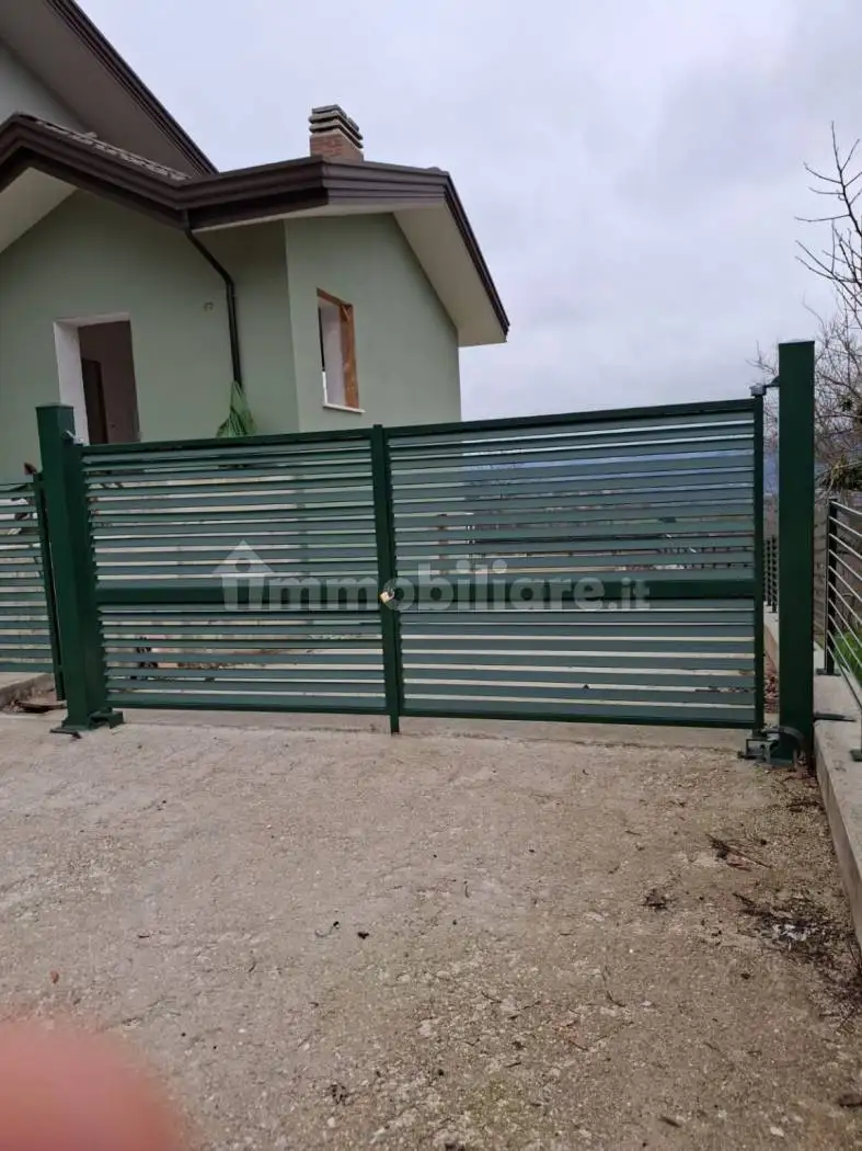 Rustico via Breccelle 13a, Capriglia Irpina - foto 3