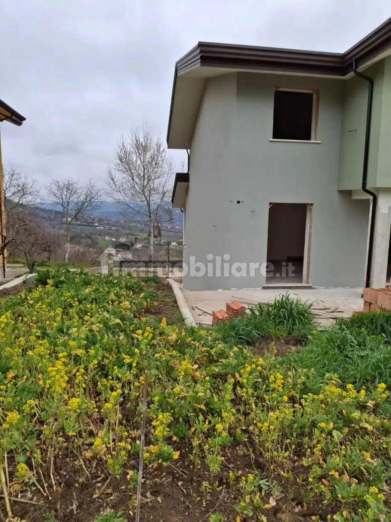 Rustico via Breccelle 13a, Capriglia Irpina - foto 5