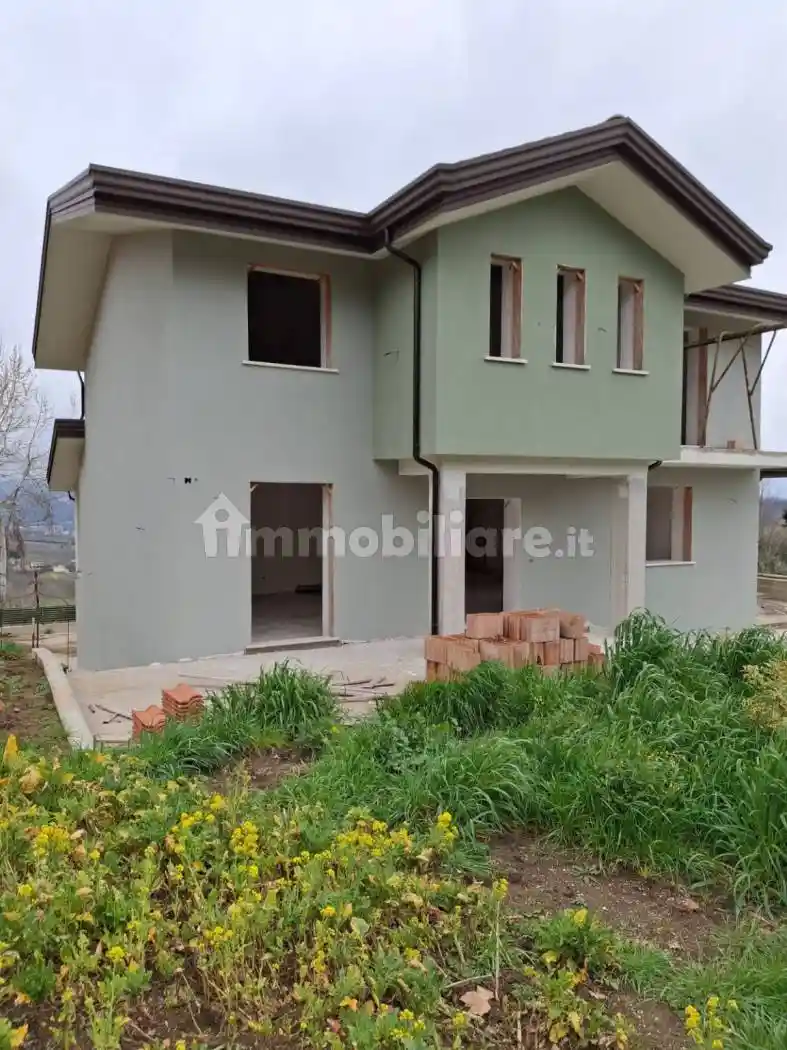 Rustico - Casale in vendita a Capriglia Irpina