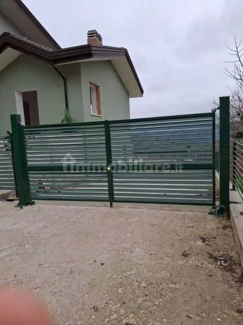 Rustico via Breccelle 13a, Capriglia Irpina - foto 4