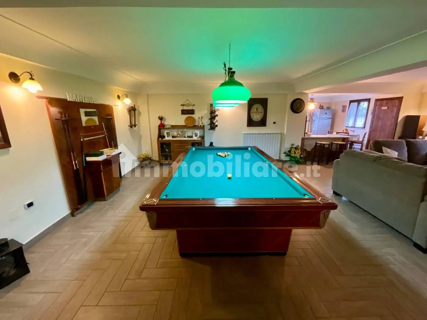 Villa in vendita a San Michele di Serino