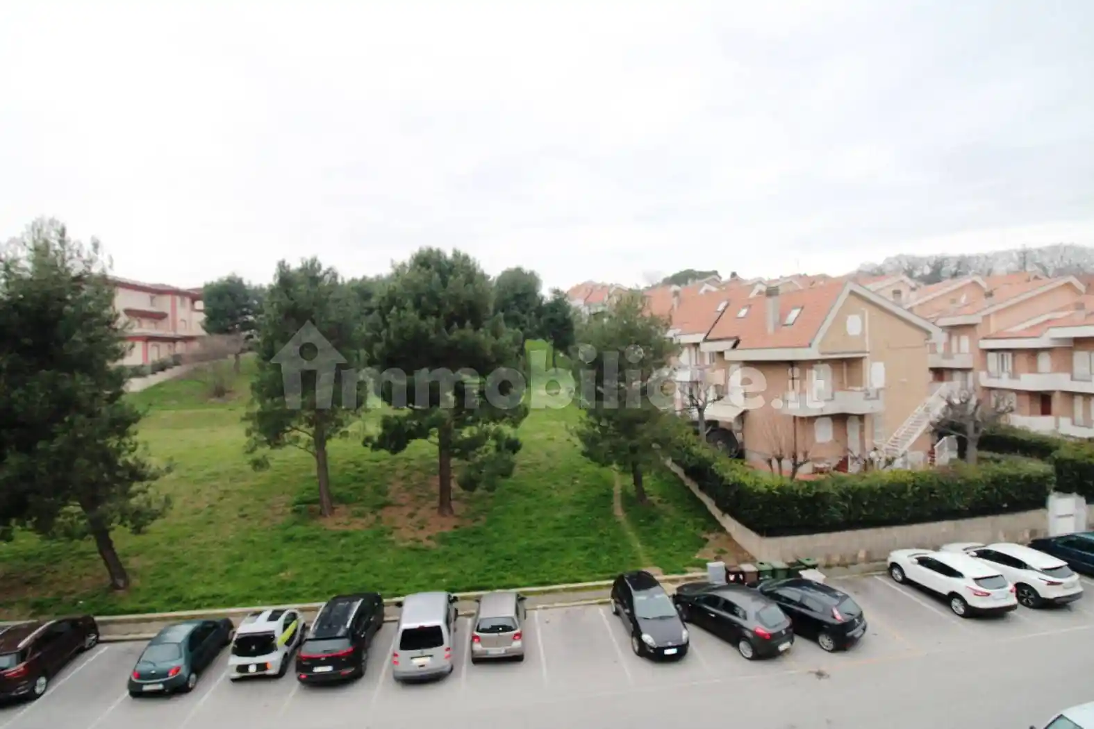 Appartamento in vendita a Civitanova Marche