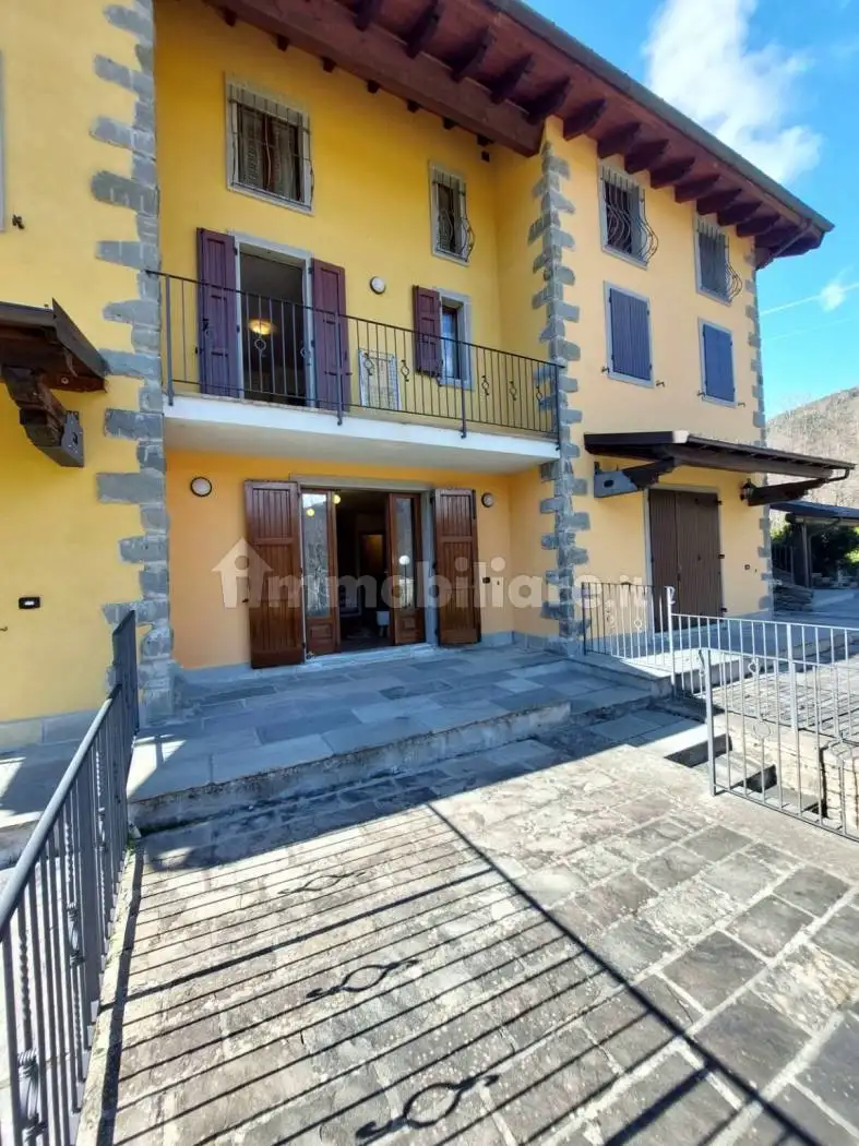 Casa indipendente in vendita a Fiumalbo