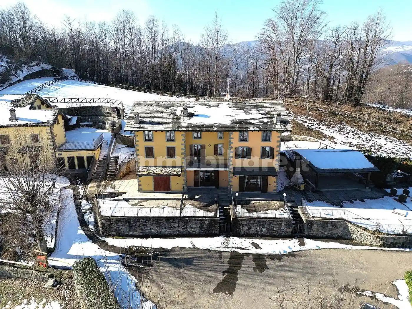 Casa indipendente - foto 2