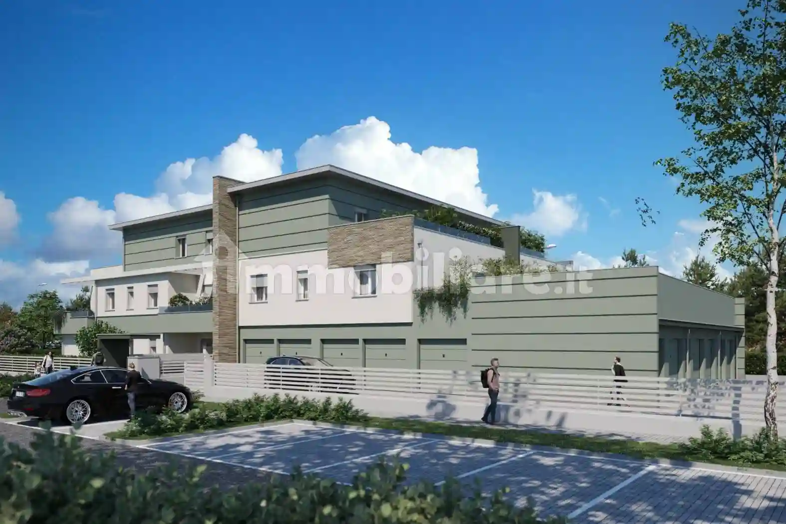 Appartamento - foto 5