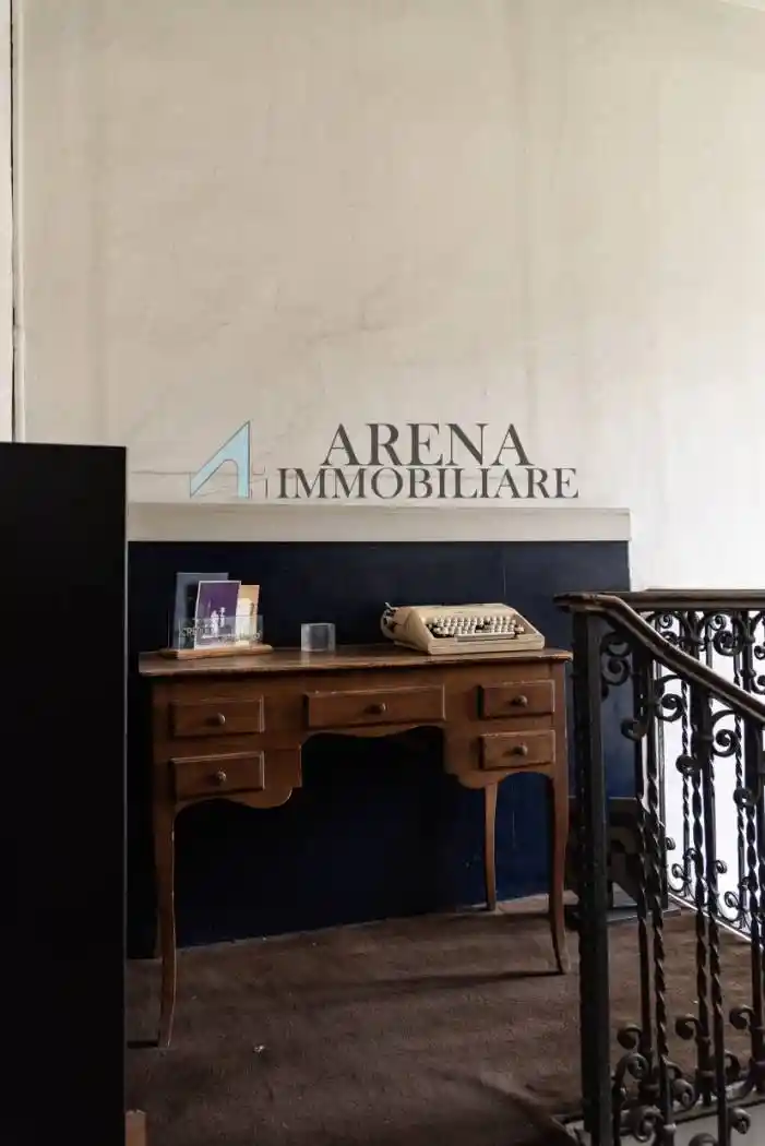 Villa unifamiliare via Niccolò Machiavelli, Arco della Pace, Milano - foto 5