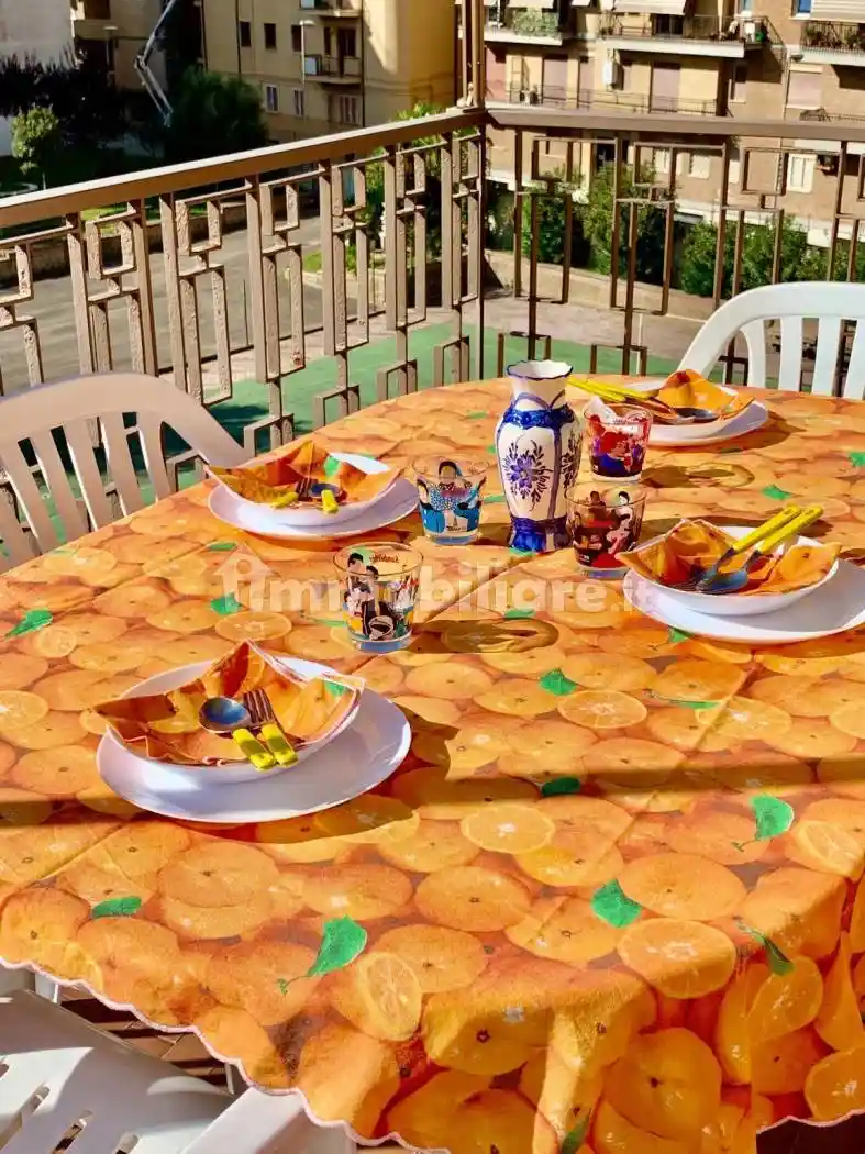 Appartamento in affitto a Nettuno