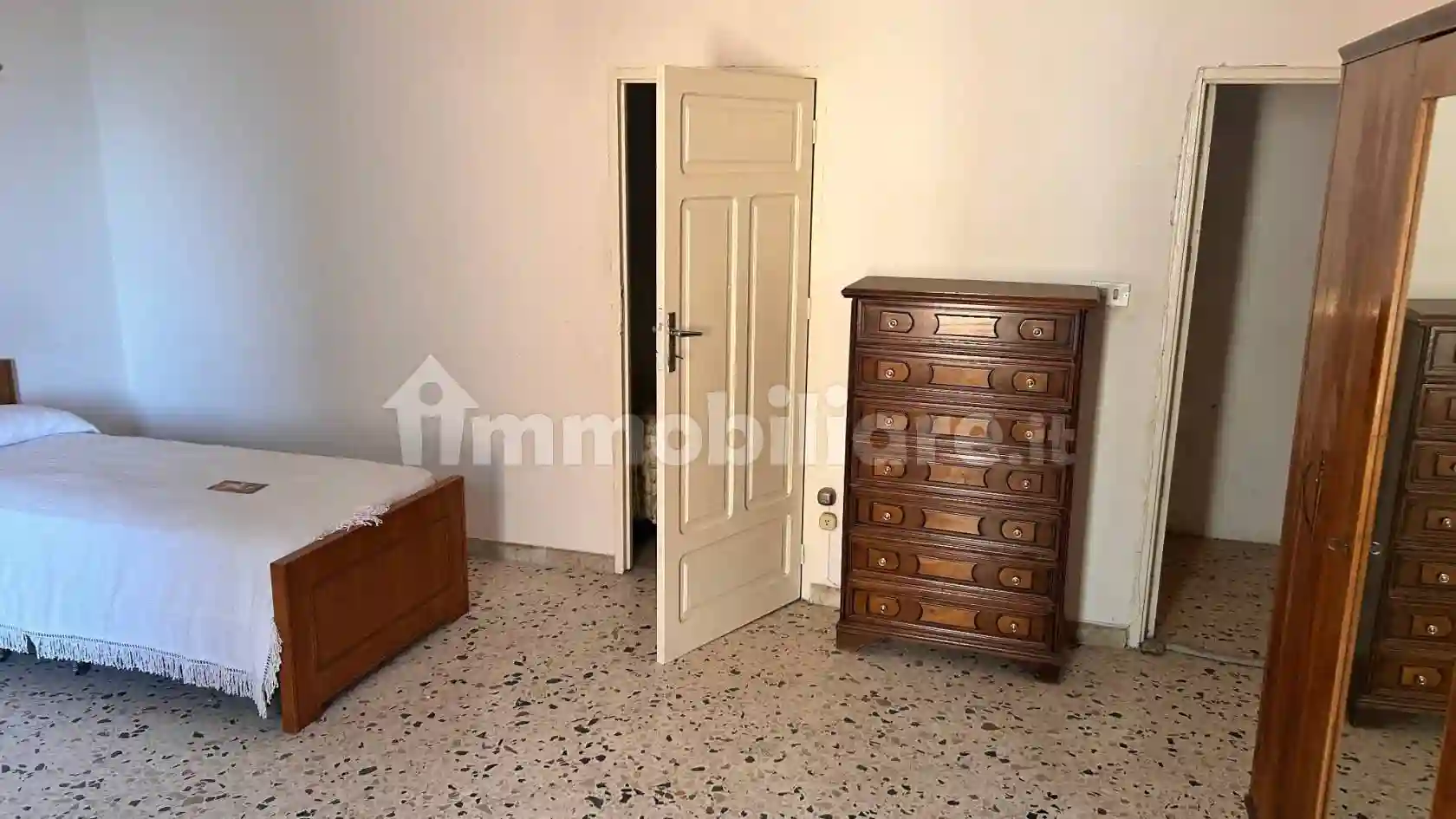 Appartamento via G. Mascagni 1, Cammarata - foto 4