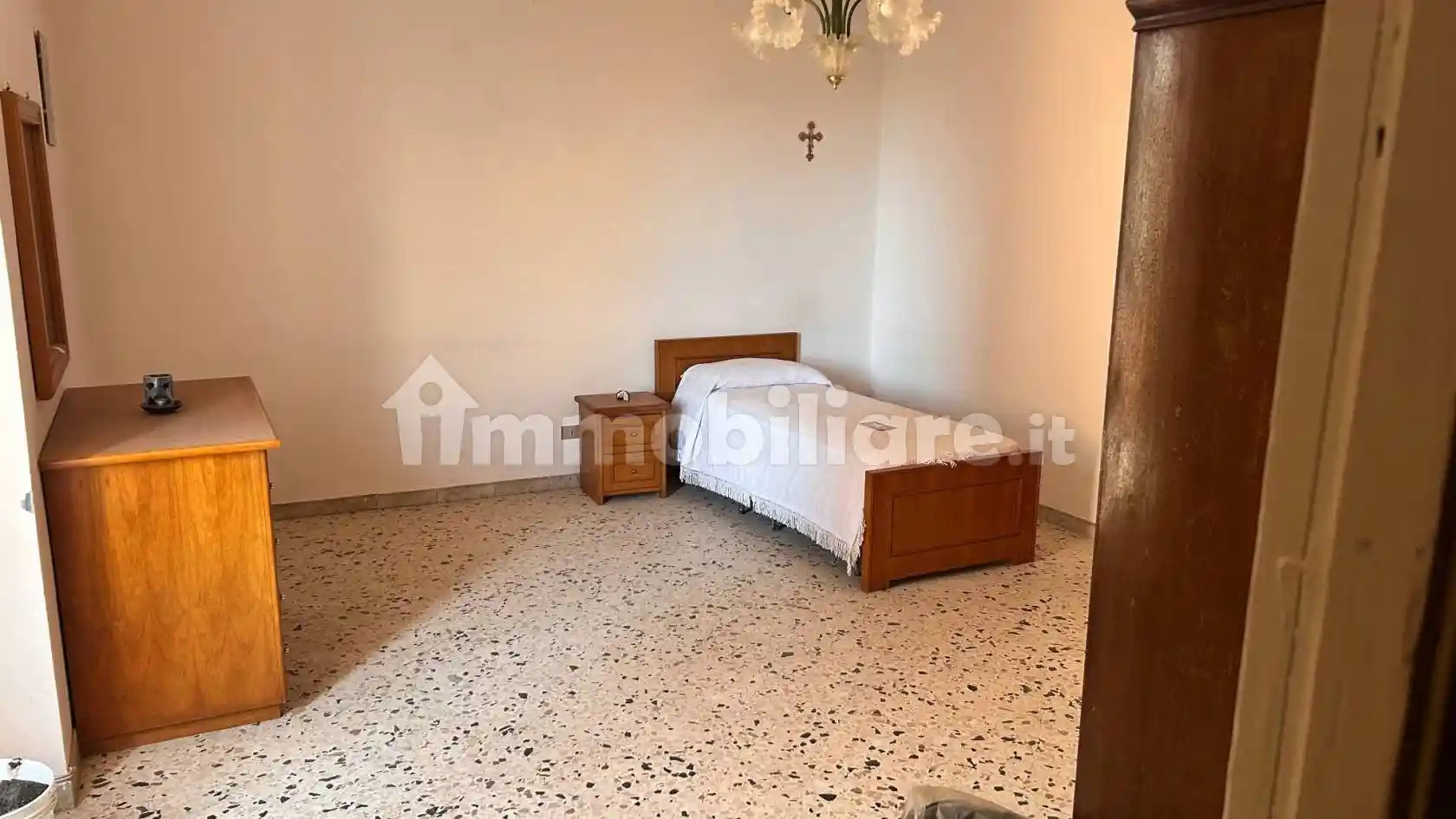 Appartamento via G. Mascagni 1, Cammarata - foto 3