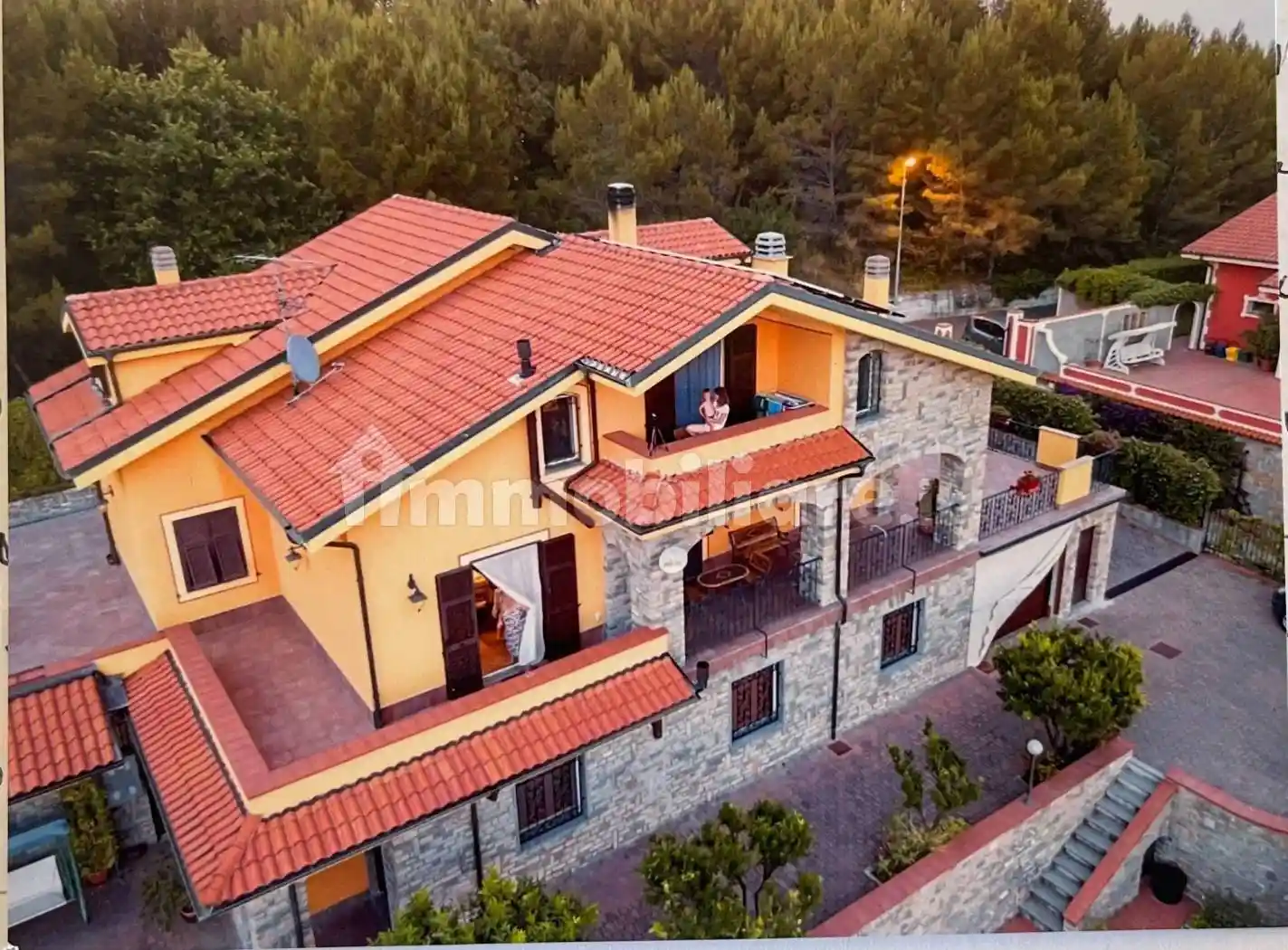 Appartamento in vendita a Imperia