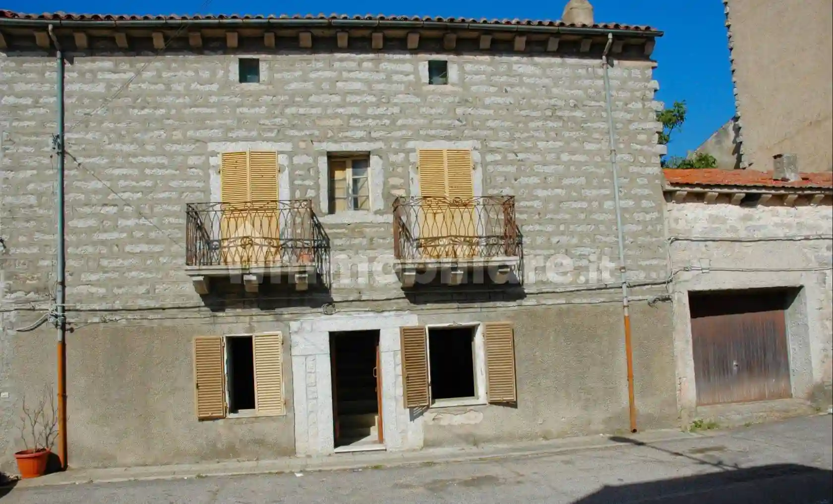 Palazzo - Edificio - foto 2