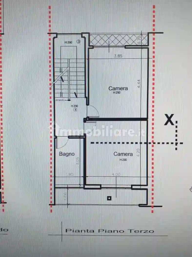 Appartamento - foto 2