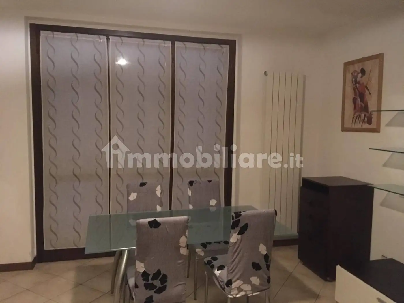 Appartamento in vendita a Torre d'Arese