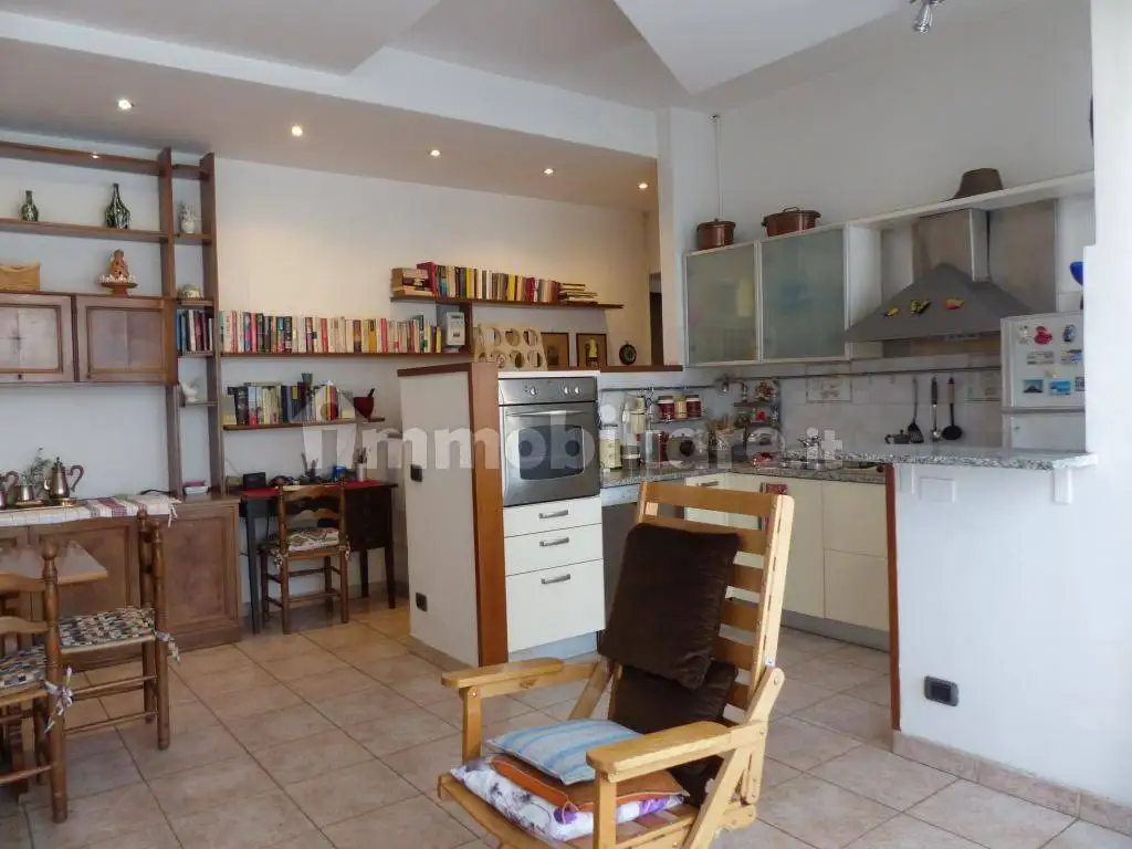 Apartment in vendita a Milan