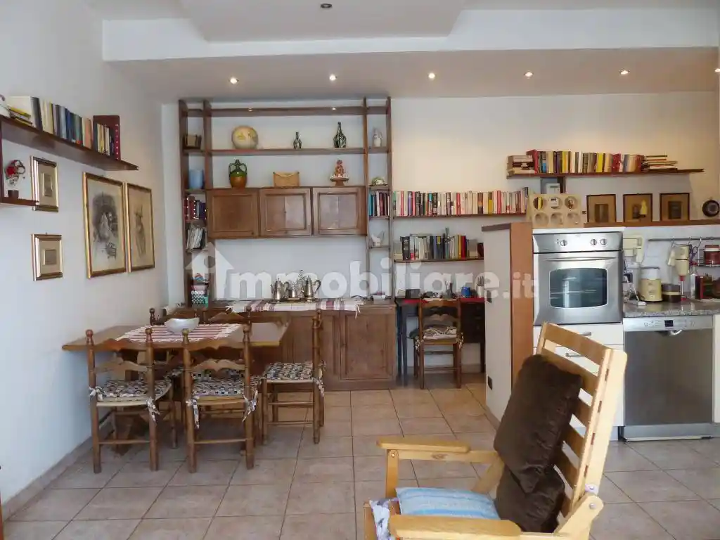 Bilocale via Gallarate 49, Certosa, Milano - foto 2