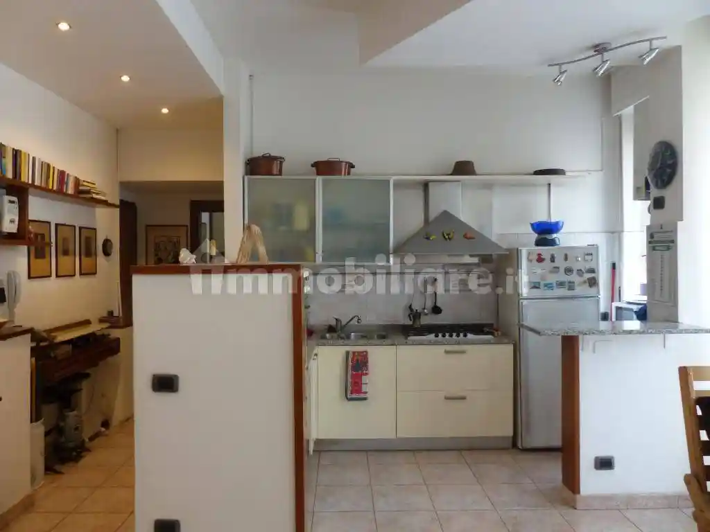 Bilocale via Gallarate 49, Certosa, Milano - foto 3