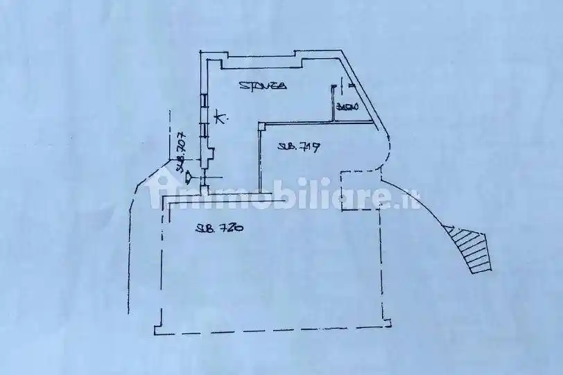 Appartamento in vendita a Serina