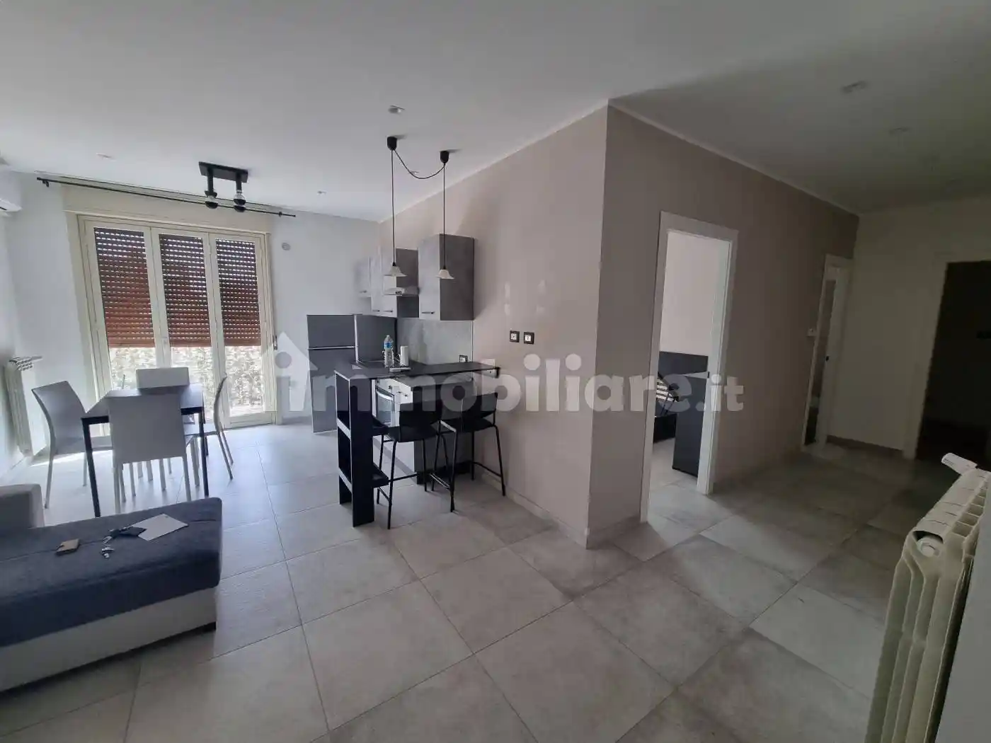 Appartamento in vendita a Caltanissetta