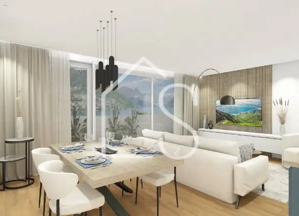 Appartamento in vendita a Bologna