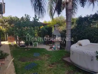 Villa a schiera Villaggio Conca d'Oro, Simeri Crichi - foto 4