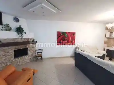 Villa a schiera Villaggio Conca d'Oro, Simeri Crichi - foto 5