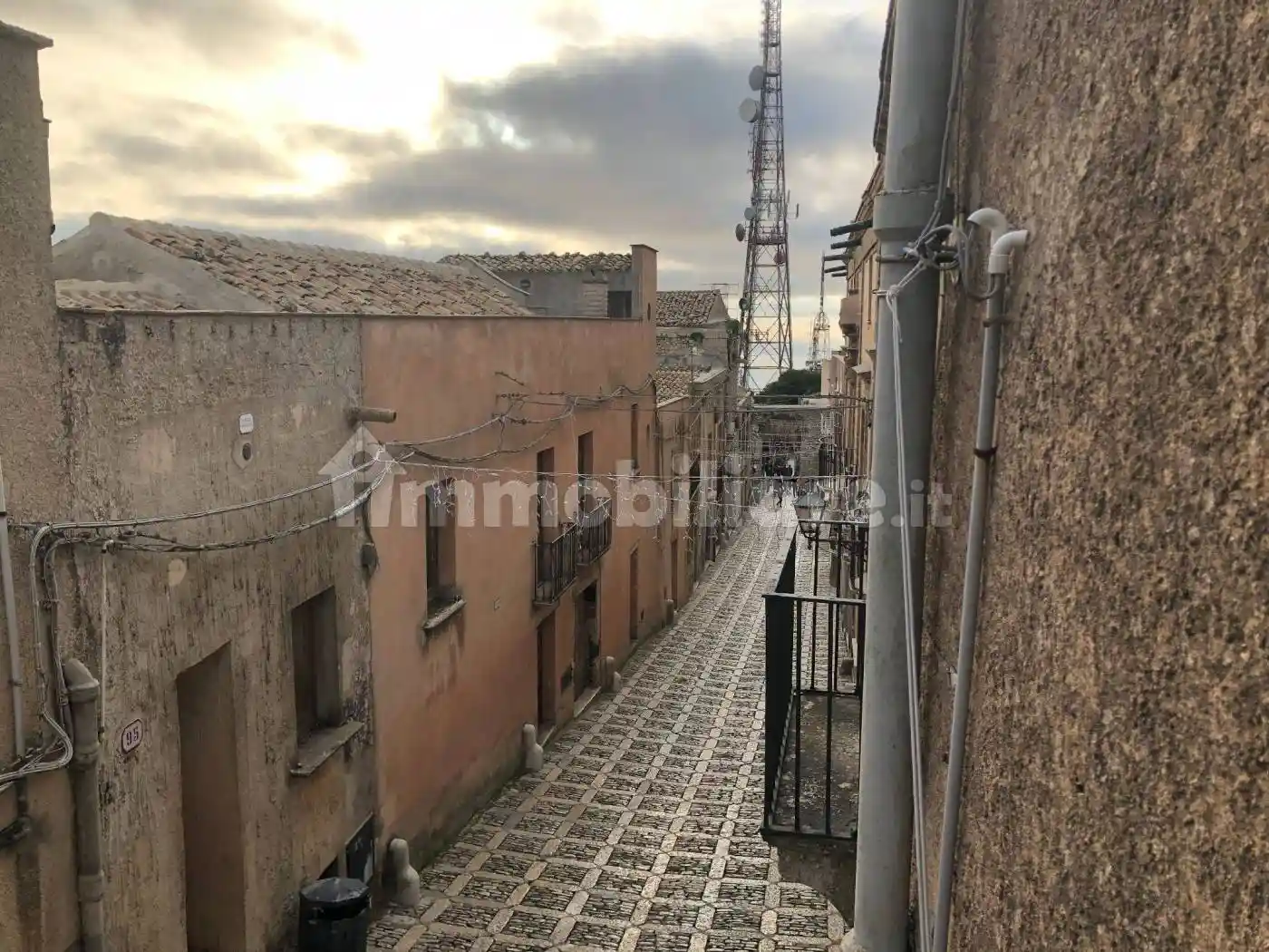 Appartamento in vendita a Erice