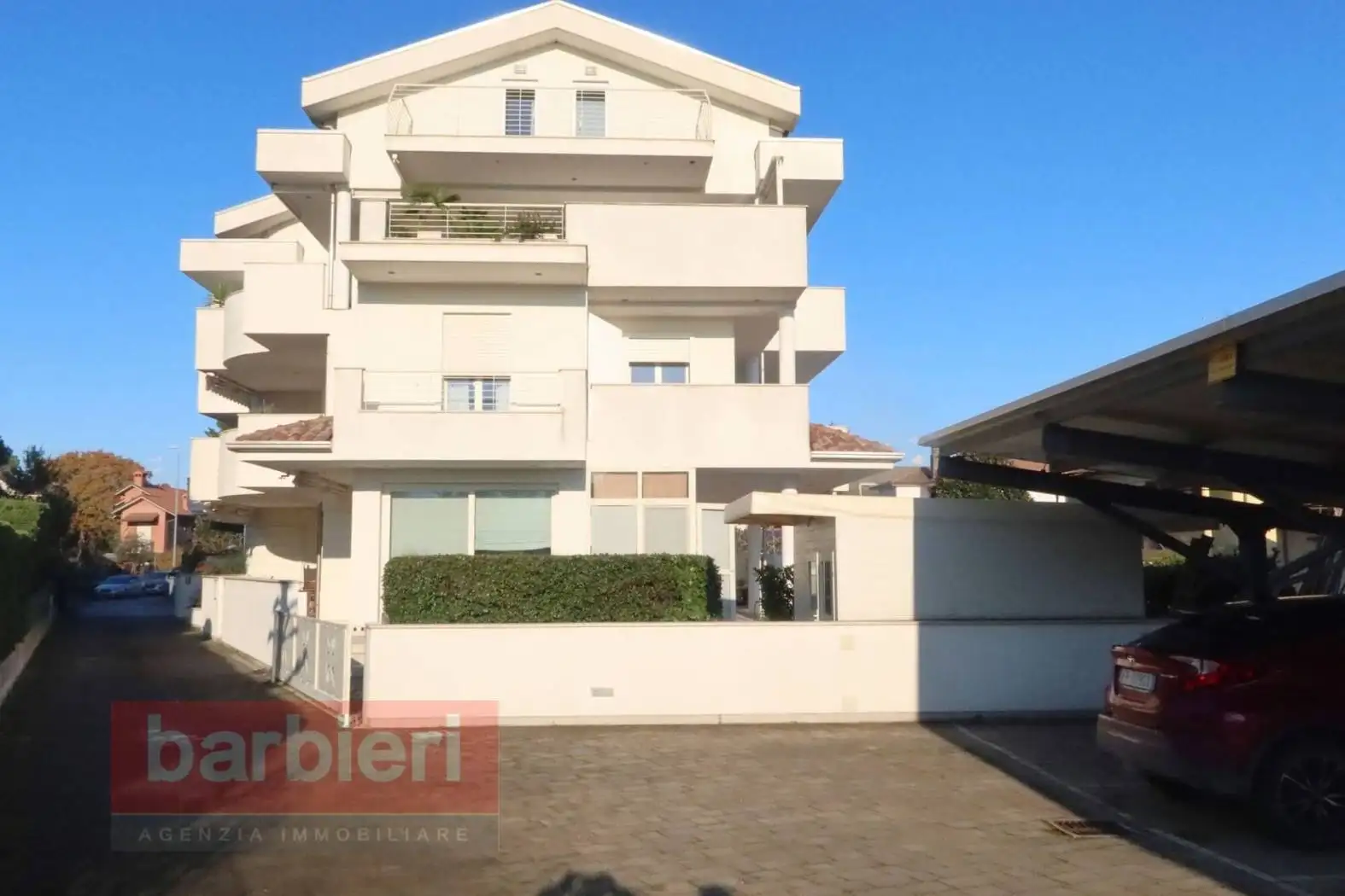 Appartamento in affitto a Cervia