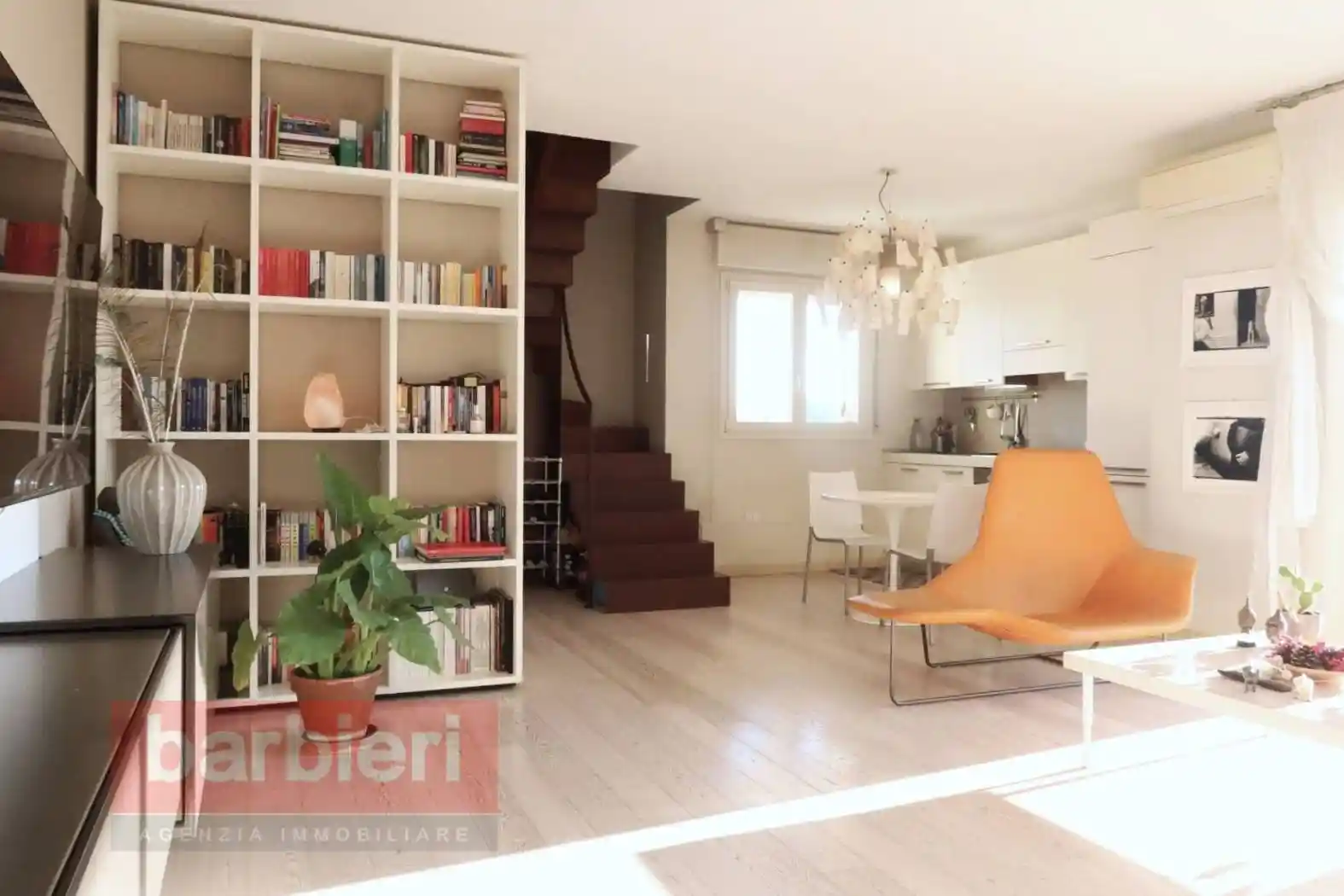 Trilocale via democrito, Malva, Cervia - foto 2