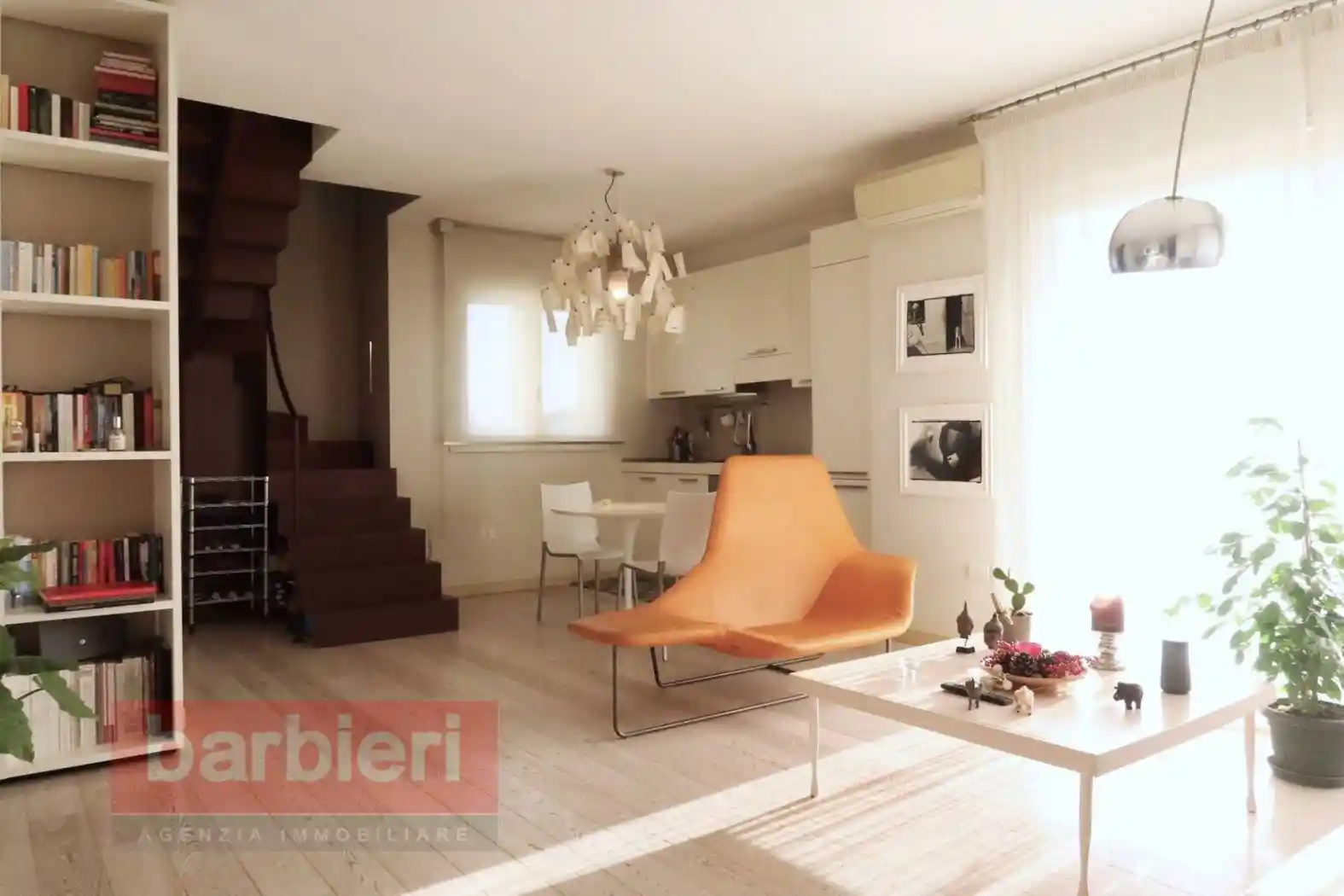 Trilocale via democrito, Malva, Cervia - foto 3