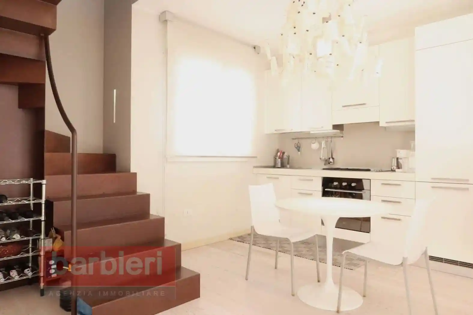 Trilocale via democrito, Malva, Cervia - foto 4